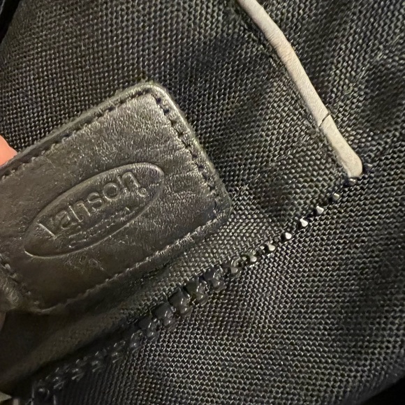 Vintage Vanson motorcycle jacket - Picture 9 of 9